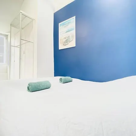 Le Surfing, Studio Centre Historique De Apartment *